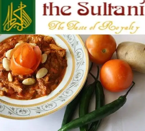 The Sultani Food Photo 2