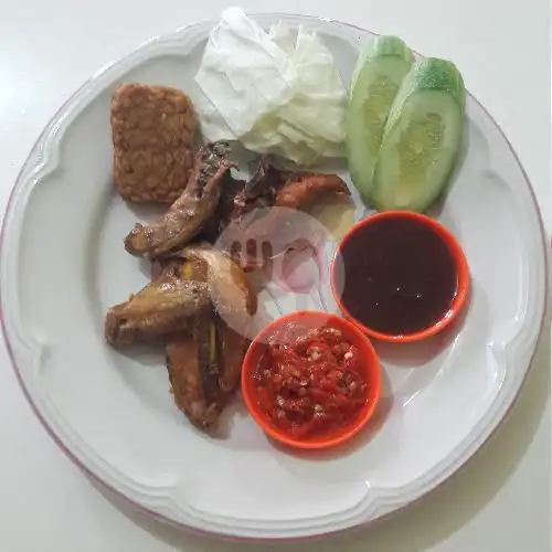 Gambar Makanan Ayam Bakar Kiboy Kebumen, Pulo Gadung 3