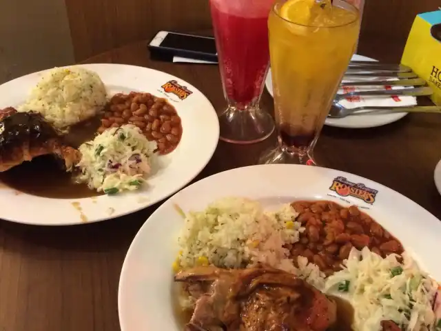 Kenny Rogers Roasters Food Photo 10