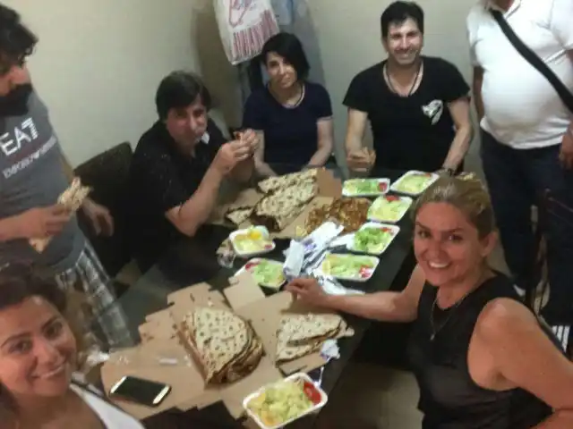 Tekbir Pide ve Lahmacun Salonu'nin yemek ve ambiyans fotoğrafları 28