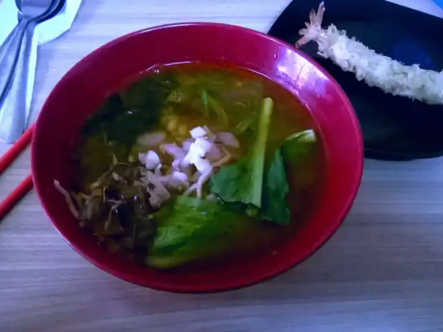Gambar Makanan Shogun Ramen 13