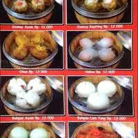 Gambar Makanan HK Dim Sum 1