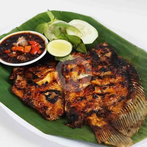 Gambar Makanan Warung Apung Rahmawati, Bojonegoro 18