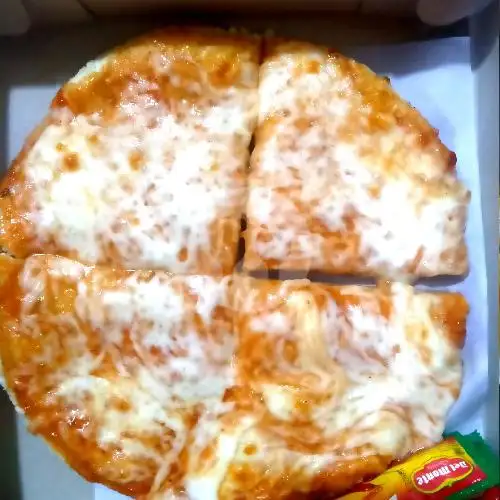 Gambar Makanan TOP PIZZA 14