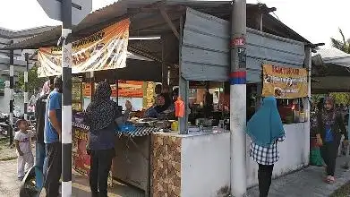 Warung Sejati