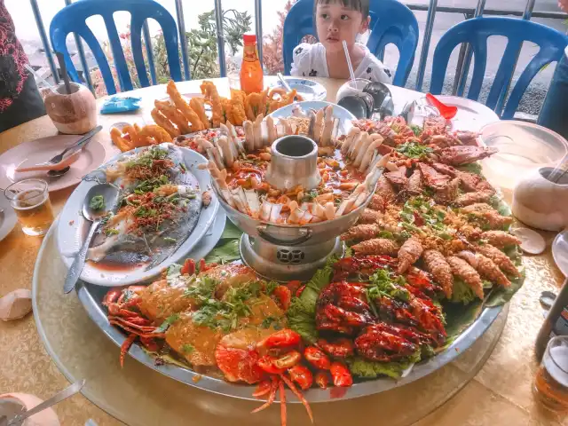 Hai Yong Seafood Restaurant Food Photo 1