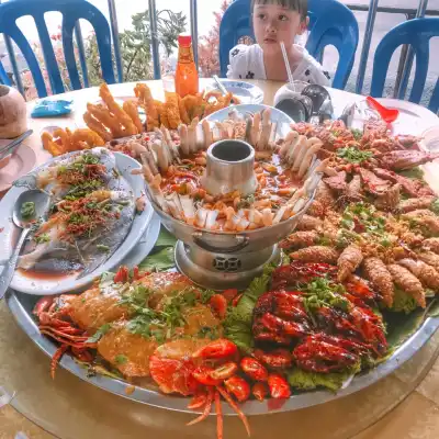 Hai Yong Seafood Restaurant