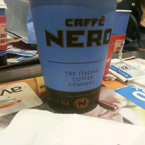 Caffe Nero'nin yemek ve ambiyans fotoğrafları 74