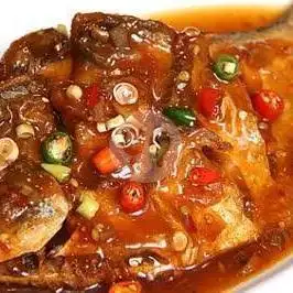 Gambar Makanan Seafood & Nasi Uduk Pandawa Jaya 56,Mampang pancoran Mas Depok 7