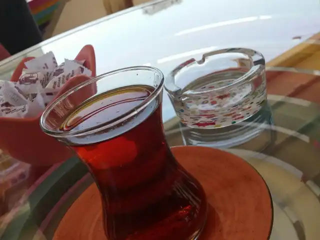 Teras Kafe'nin yemek ve ambiyans fotoğrafları 3