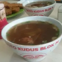 Gambar Makanan Soto Kudus Blok M 15