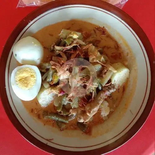 Gambar Makanan Warung Kuliner Restu Bunda, Tanjung Karang Barat 5