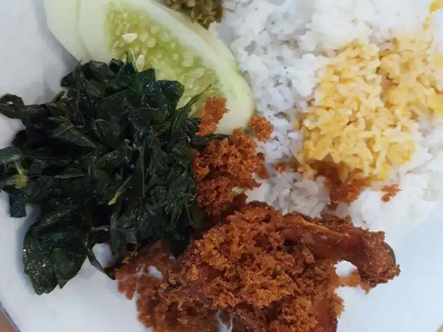 Gambar Makanan Ayam Pop Goreng By Padang Express 8