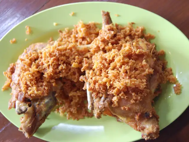 Gambar Makanan Kebon Ayam 3