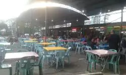 Medan Selera Jam Besar Food Photo 9