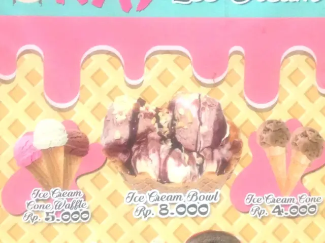 Gambar Makanan Nay Ice Cream 1