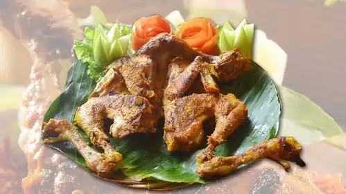 Ayam Panggang Rawamangun, Cipinang Baru Utara