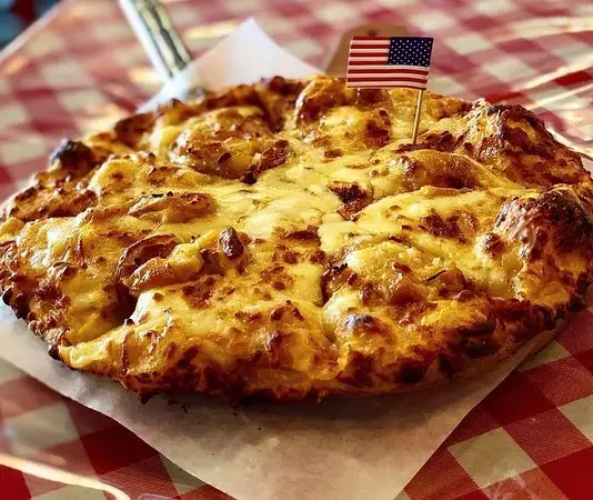 US Pizza Food Photo 2