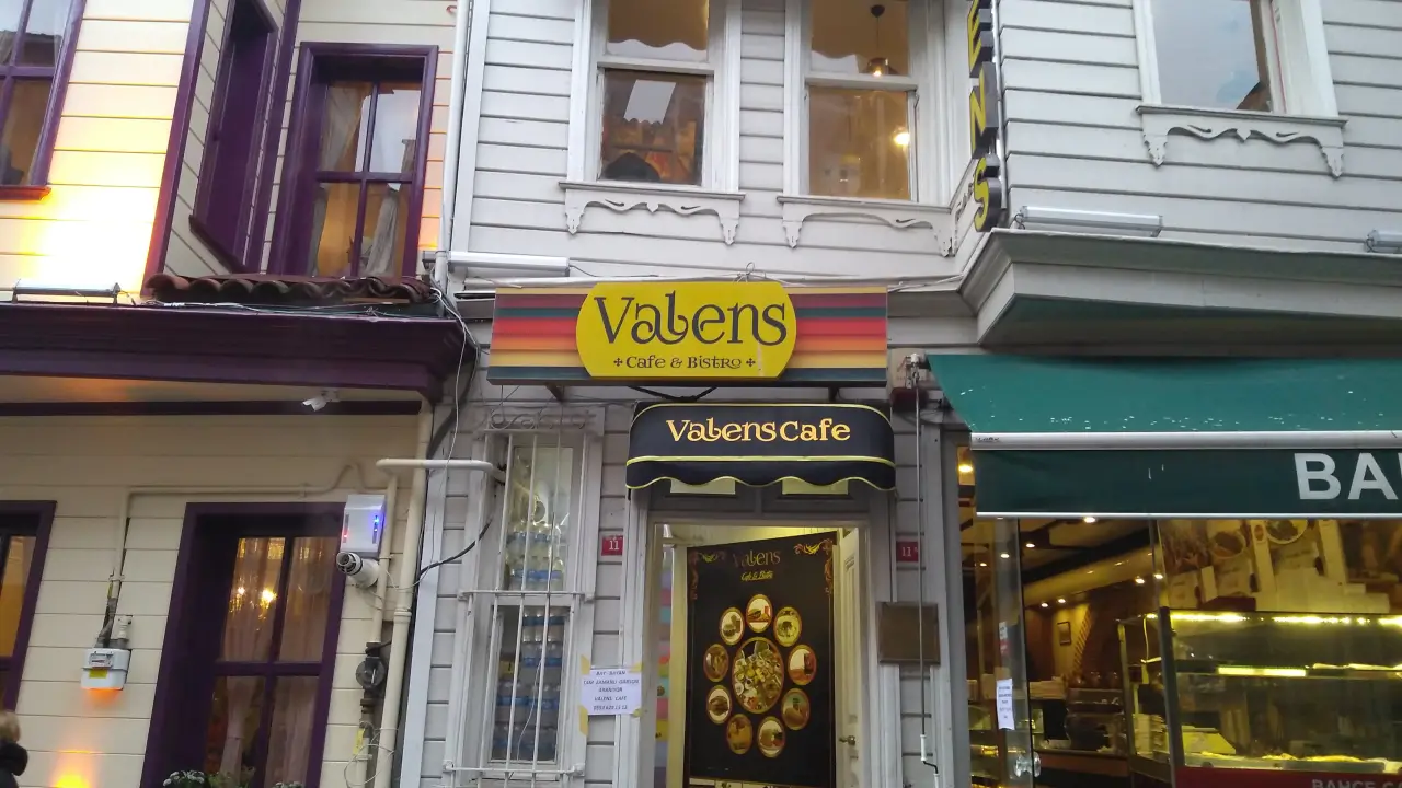 Valens Cafe & Bistro