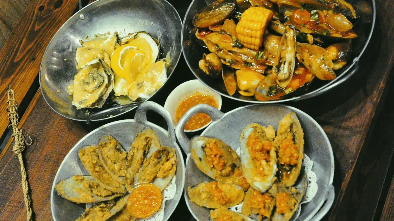 Kerang Kerung