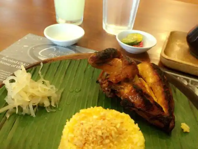 Bacolod Chk-n-BBQ House Food Photo 7