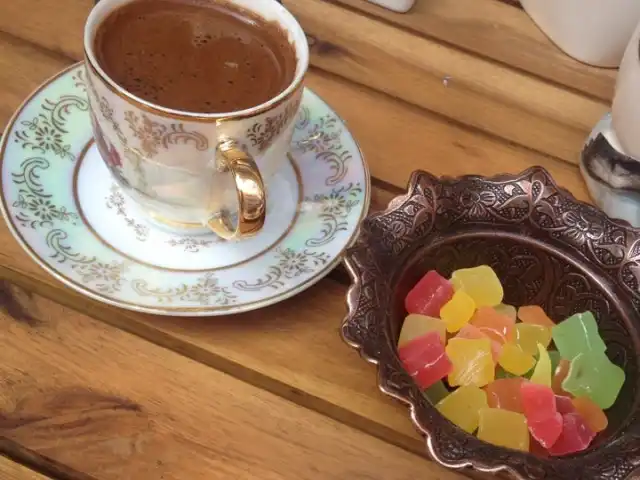 Ablacım tost cafe'nin yemek ve ambiyans fotoğrafları 19