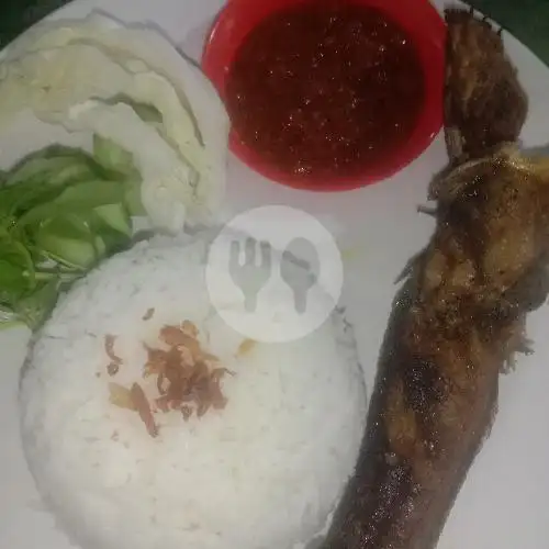 Gambar Makanan Pecel Lele Berkah Ilahi 8