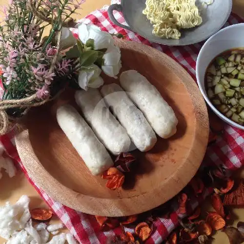 Gambar Makanan Pempek Khansa, Daan Mogot 2