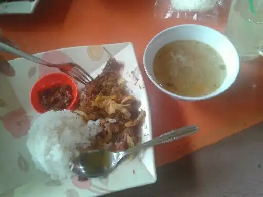 Gambar Makanan Warung Bamara (masakan khas Banjarmasin) 10