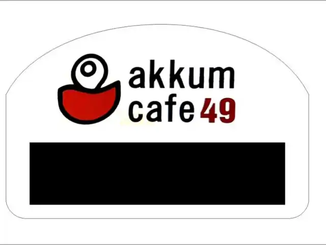 Akkum Cafe 49'nin yemek ve ambiyans fotoğrafları 3