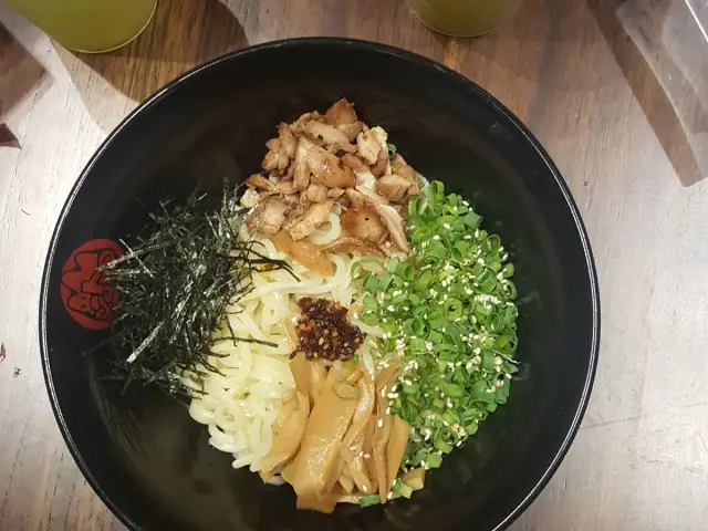 Gambar Makanan Abura Soba Yamatoten 8