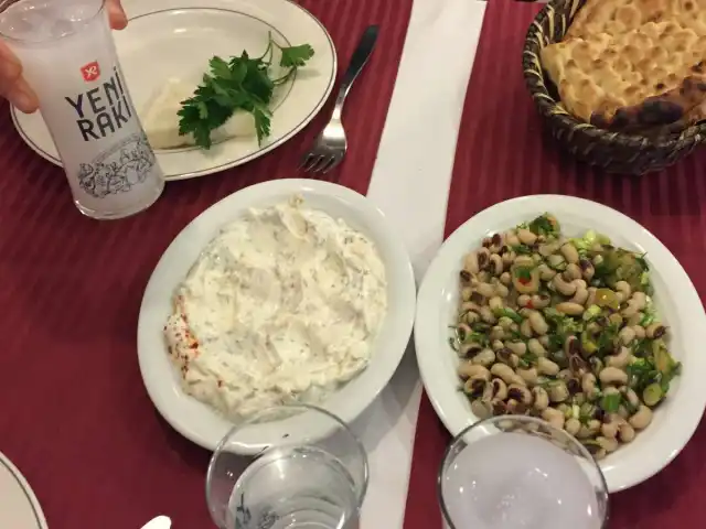 Beyoğlu Ocakbaşı'nin yemek ve ambiyans fotoğrafları 62