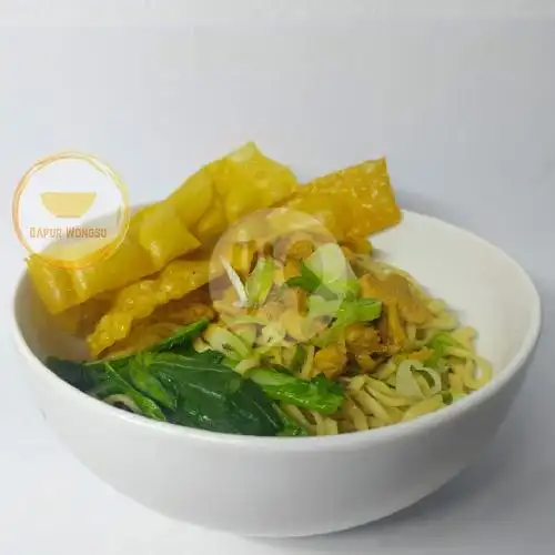 Gambar Makanan Dapur Wongso, Slipi 4