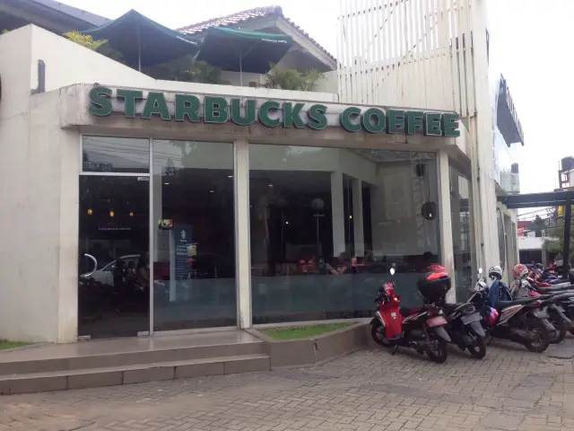 Gambar Makanan Starbucks Coffee 7