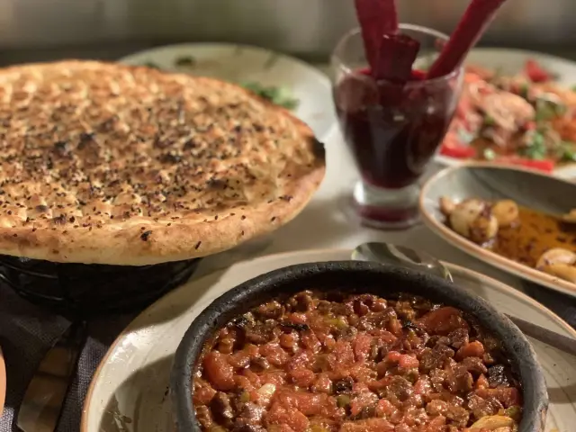 Fikret Yılmaz Adana Ocakbaşı'nin yemek ve ambiyans fotoğrafları 30