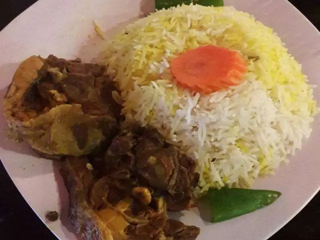 Al Rawsha Restaurant Food Photo 15