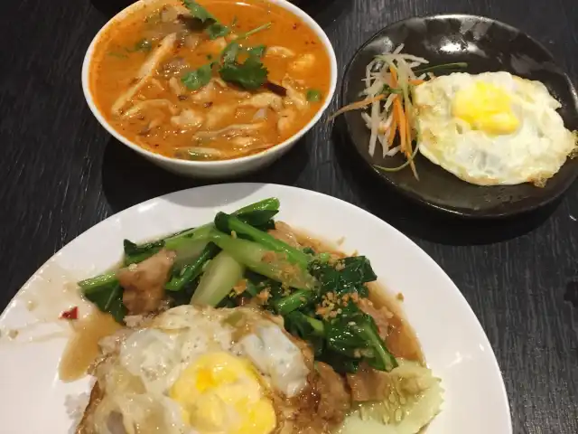 Thai Moment Food Photo 11