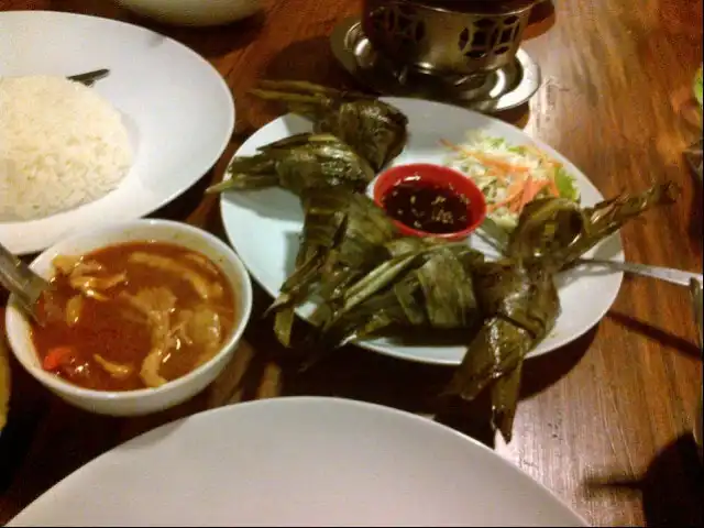 Gambar Makanan Phuket, Warung Makan Khas Thailand, Semarang 15