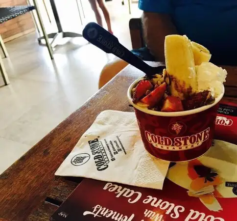 Gambar Makanan Coldstone Creamery 14