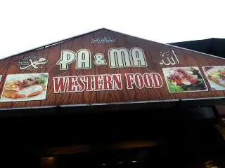 Pa & Ma Western Food Food Photo 1