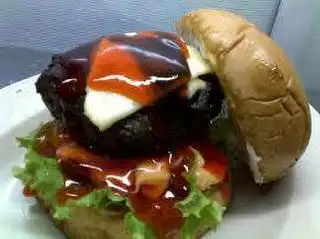 KL Burger Bakar Bangi Food Photo 3