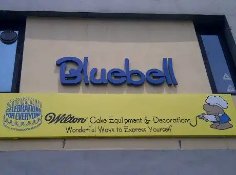 Gambar Makanan Bluebell 3
