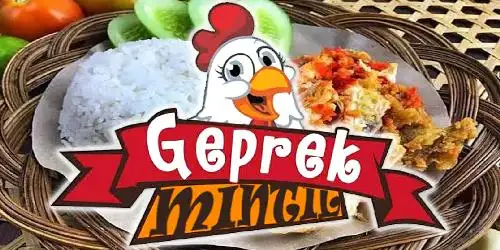 Ayam Geprek Mantul Budhe Mintil, Imam Bonjol