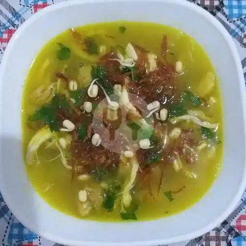 Gambar Makanan Sop Tulang Bu Neng 73, Nagoya 2