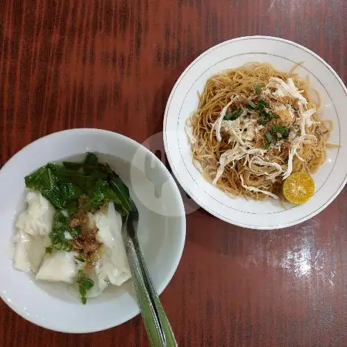 Gambar Makanan Mie Ayam Mulia Jaya, Letkol Iskandar 20