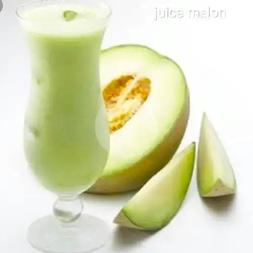 Gambar Makanan Waroeng Juice - Sunter Indah 7