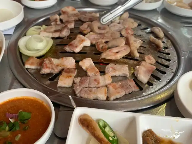 BBQ MA EUL CUP BAB Food Photo 5