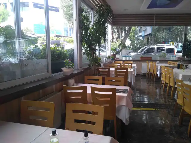 Bayram Balık Restaurant'nin yemek ve ambiyans fotoğrafları 5