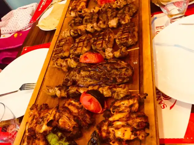 Marmara Et'nin yemek ve ambiyans fotoğrafları 8