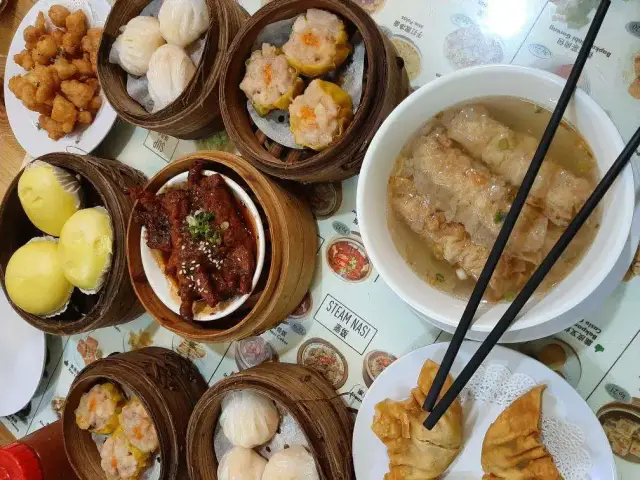 Gambar Makanan Wing Heng Hongkong Dim Sum Shop 10